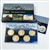 2012 National Parks Quarter Mania Set - Gold Philadelphia