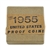 1955 U.S. Proof Set - Vintage - Box