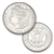 1890 Morgan Silver Dollar - P - Uncirculated