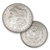 1888 Morgan Silver Dollar - P - Uncirculated