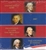 2007 Presidential 8 pc Set - Satin Finish - Original Government Packaging