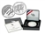 2013 Girl Scouts Commemorative Silver Dollar - Proof