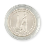 2013 Ohio Perry's Victory Qtr - Philadelphia - Platinum