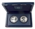 2013 Silver Eagle West Point Two Coin Proof Set