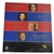 2012 Presidential 8 pc Set - Satin Finish - Original Government Packaging
