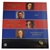 2013 Presidential 8 pc Set - Satin Finish - Original Government Packaging
