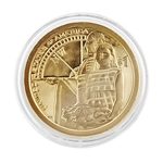 2014 Native American Dollar - Proof