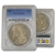 1887 Morgan Silver Dollar - Philadelphia Mint - PCGS 63