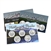 2014 National Parks Quarter Mania Set - San Francisco - Uncirculated