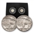 1913 Buffalo Nickels - Type I & II