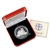 2015 Isle of Man Selkirk Rex - Proof Silver