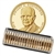 2015 Dwight D. Eisenhower Presidential Dollar - San Francisco - Roll of 20