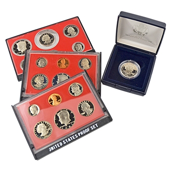 All the Susan B. Anthony Proofs - OGP