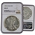 1993 Silver Eagle - NGC 69