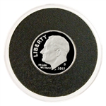 2013 Roosevelt Dime - Proof - Capsule