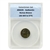 Roman Bronze - Valentinian 1st ( 364 to 375 ) - Certified