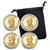 2015 Presidential Dollar Set - San Francisco Mint - Capsules