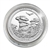 2016 Shawnee National Forest - San Francisco - Silver Proof in Capsule