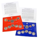 2017 U.S. Mint Set