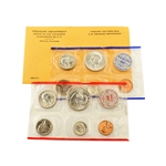 1961 US Mint Set