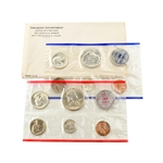 1962 US Mint Set