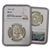 1953 Franklin Half Dollar-Philadelphia-NGC 64
