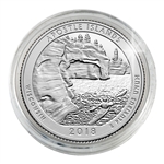 2018 Apostle Islands Nat'l Lakeshore - San Francisco - Proof