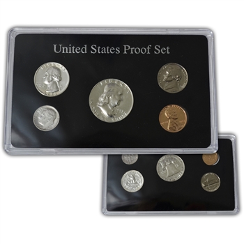 1953 U.S. Proof Set - Vintage