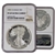 1991 Silver Eagle - Proof - NGC 69