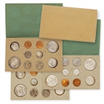 1954 US Mint Set (OGP)