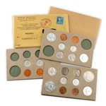 1955 US Mint Set OGP