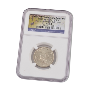 2019 War in the Pacific West Point NGC 64