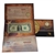 2019 Native American Dollar Coin & Currency Set - Philadelphia Mint