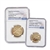 2018 Innovation Dollar Proof-Proof & Reverse Proof-NGC 70