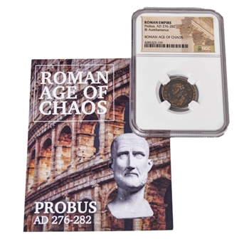 Age of Chaos - Probus