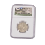 2019 Frank Church River West Point NGC 64