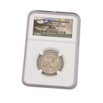 2019 Frank Church River West Point NGC 65