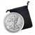 2020 Silver Eagle - Uncirculated w/ Display Pouch