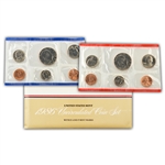 1986 US Mint Set