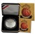 2020 Basketball Silver Dollar - Proof