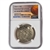 2020 Basketball HOF Half Dollar - Proof - NGC 70