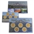 2020 National Parks Quarter Mania Set - San Francisco - Gold