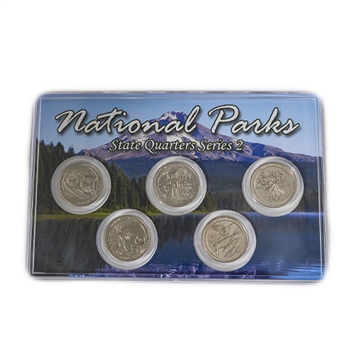 2020 West Point Quarter Setâ€“5 pc