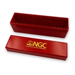 NGC Storage Box - 20 Openings