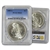 1885 Morgan Silver Dollar - San Francisco Mint - PCGS 62