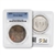 1879 Morgan Silver Dollar - Philadelphia Mint - PCGS 64 Rainbow