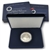 2021 Coast Guard Silver Medal-2.5oz-OGP