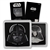 2021 Star Wars Faces of the Empire 1oz Silver - Darth Vader