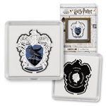 2021 Harry Potter 1oz Silver - RavenClaw Crest - $2 Niue