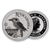 2022 Australian Kookaburra 1 oz Silver â€“ Uncirculated